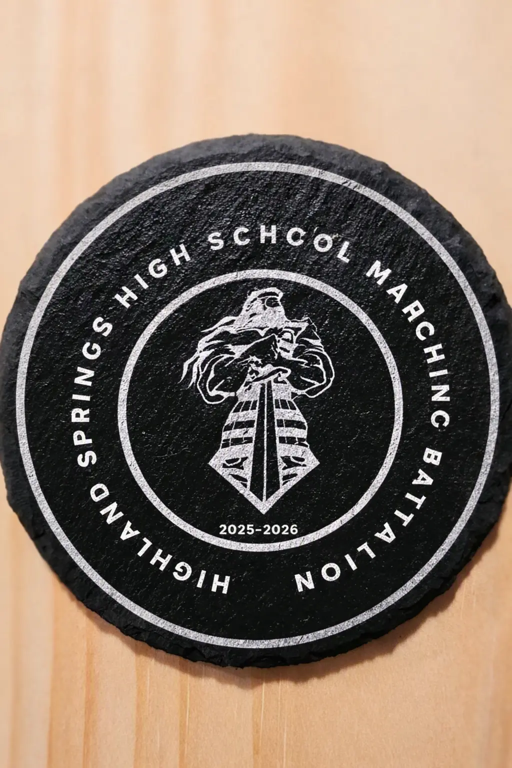 Coaster Set