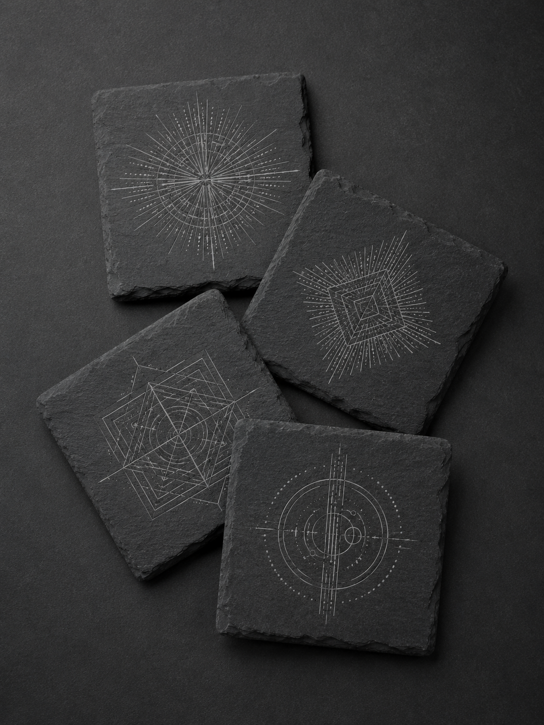 Coaster Set