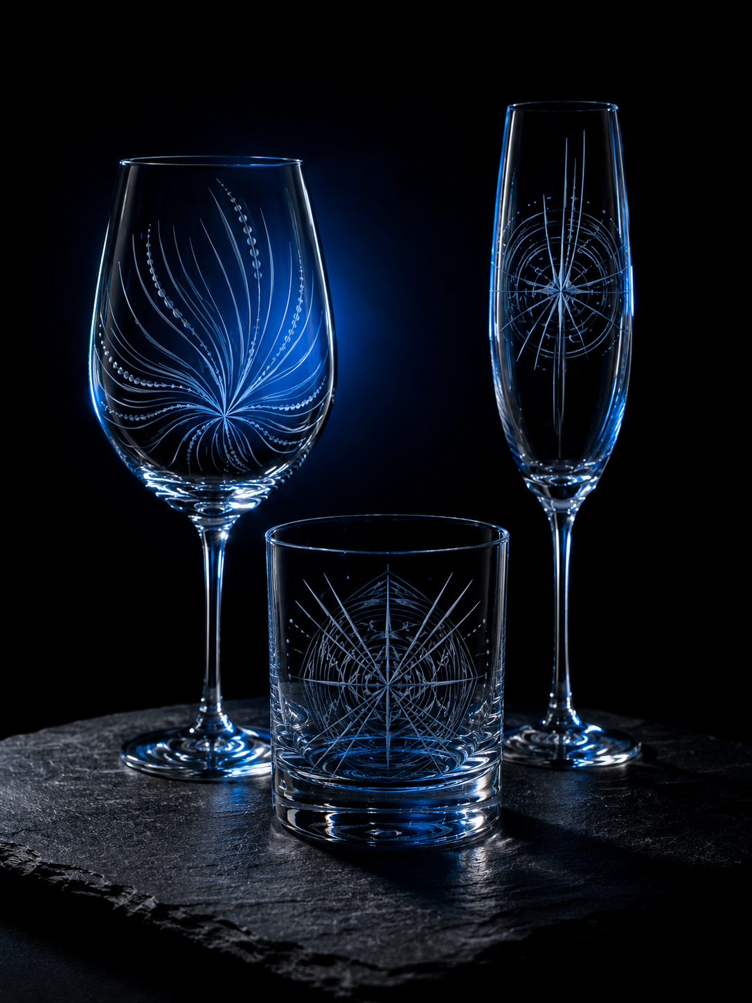 Glassware
