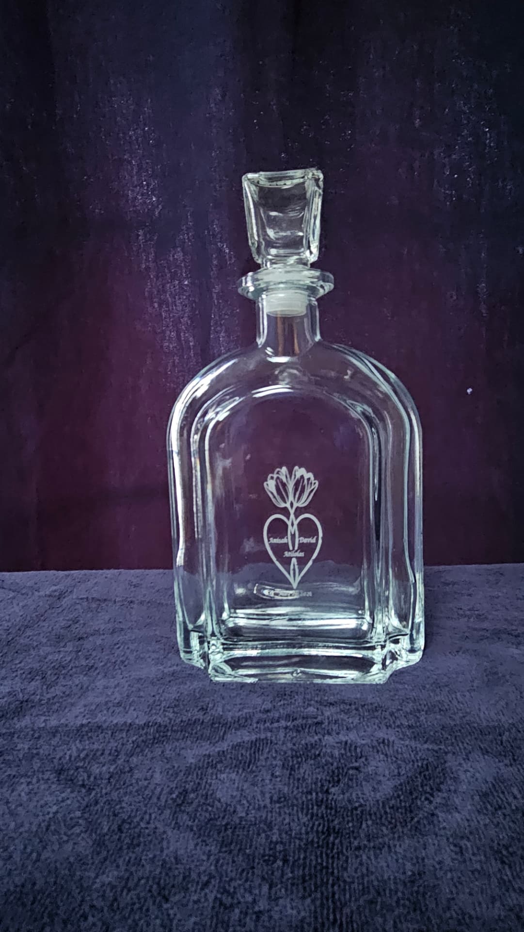 Glassware
